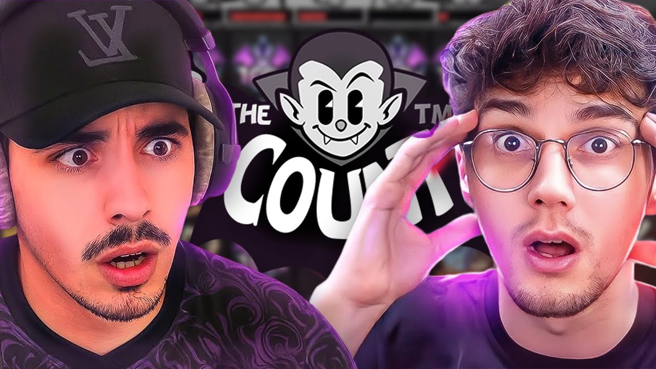 BEST OF CASINO : ANTHO & BICHOU LES PRINCES DU MOMENT ! | BEST OF CASINO DLIVE
