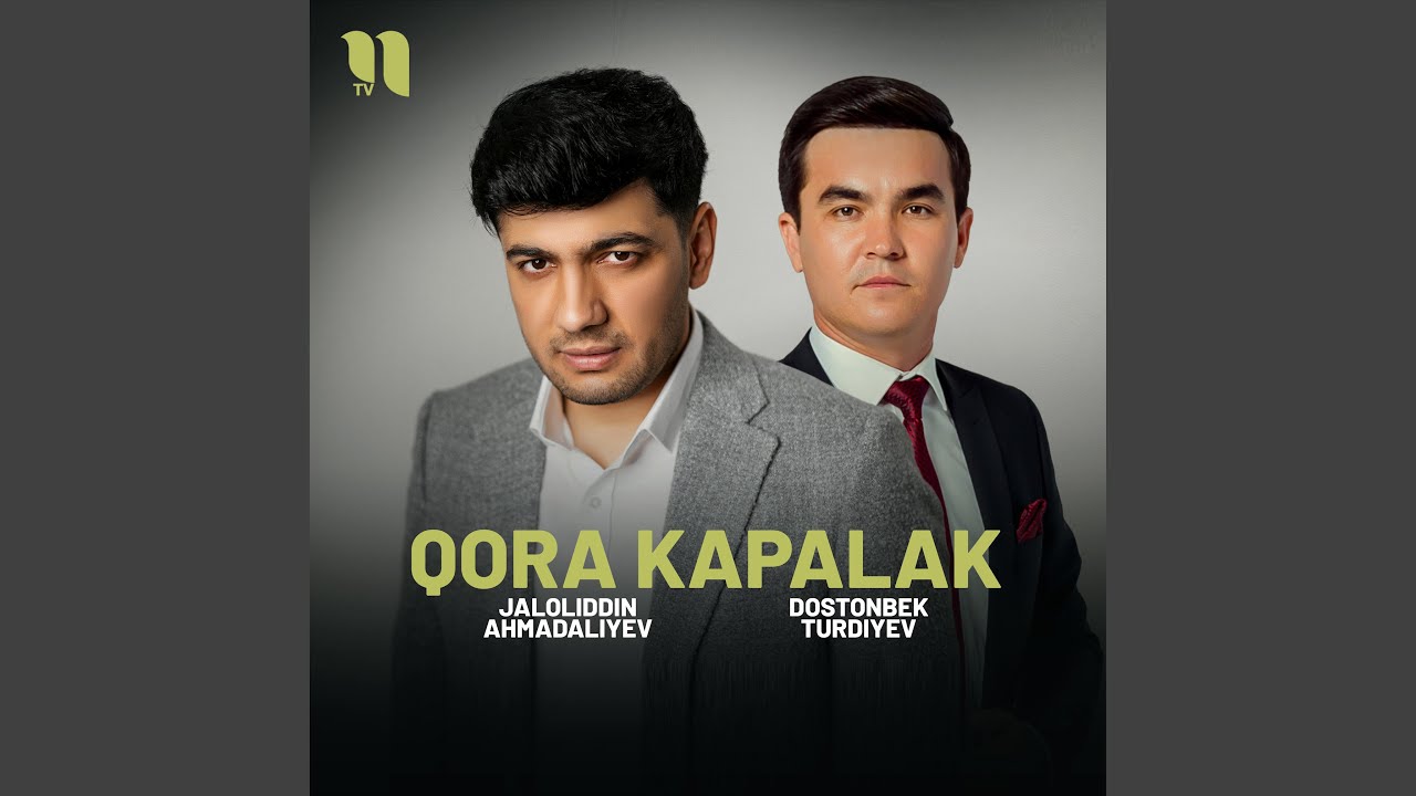 Qora kapalak