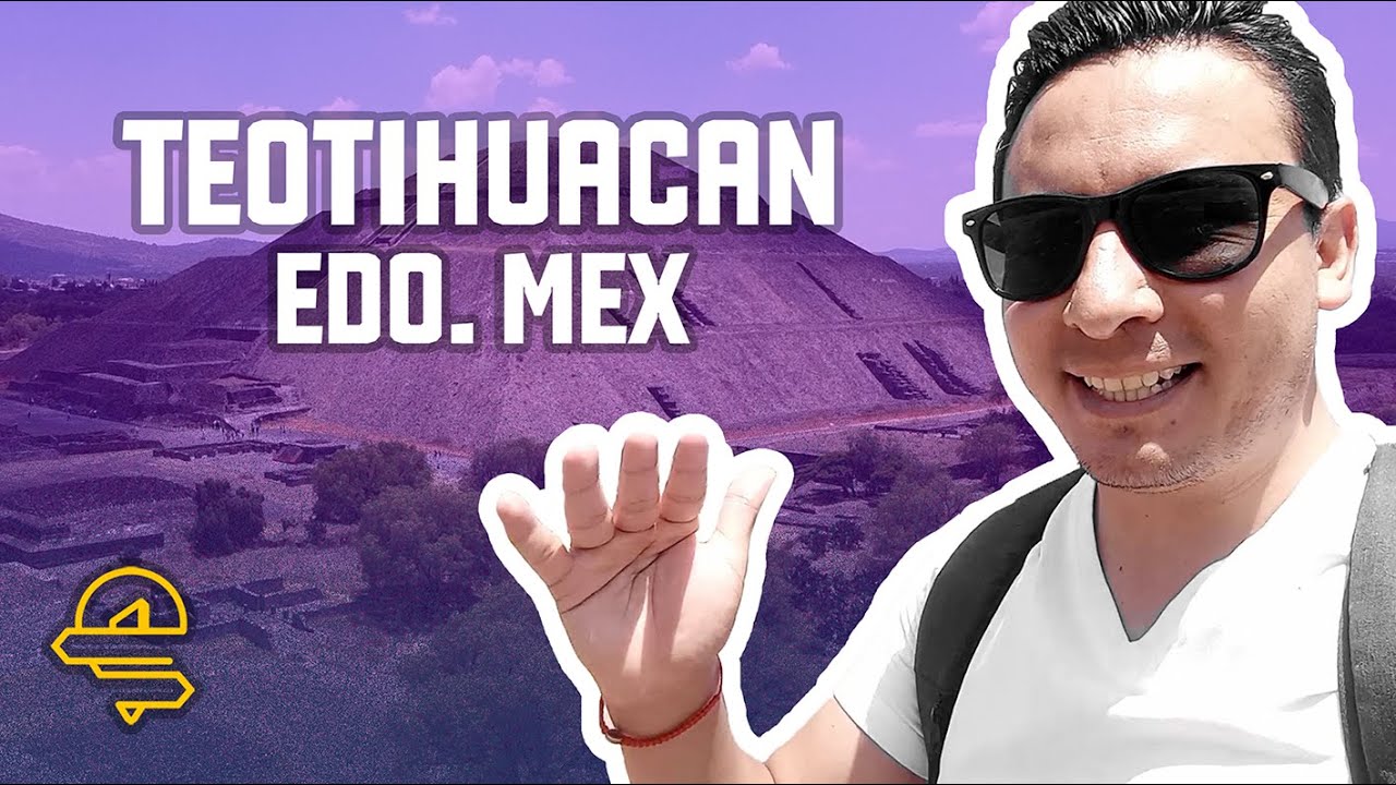 🤯 Teotihuacán 