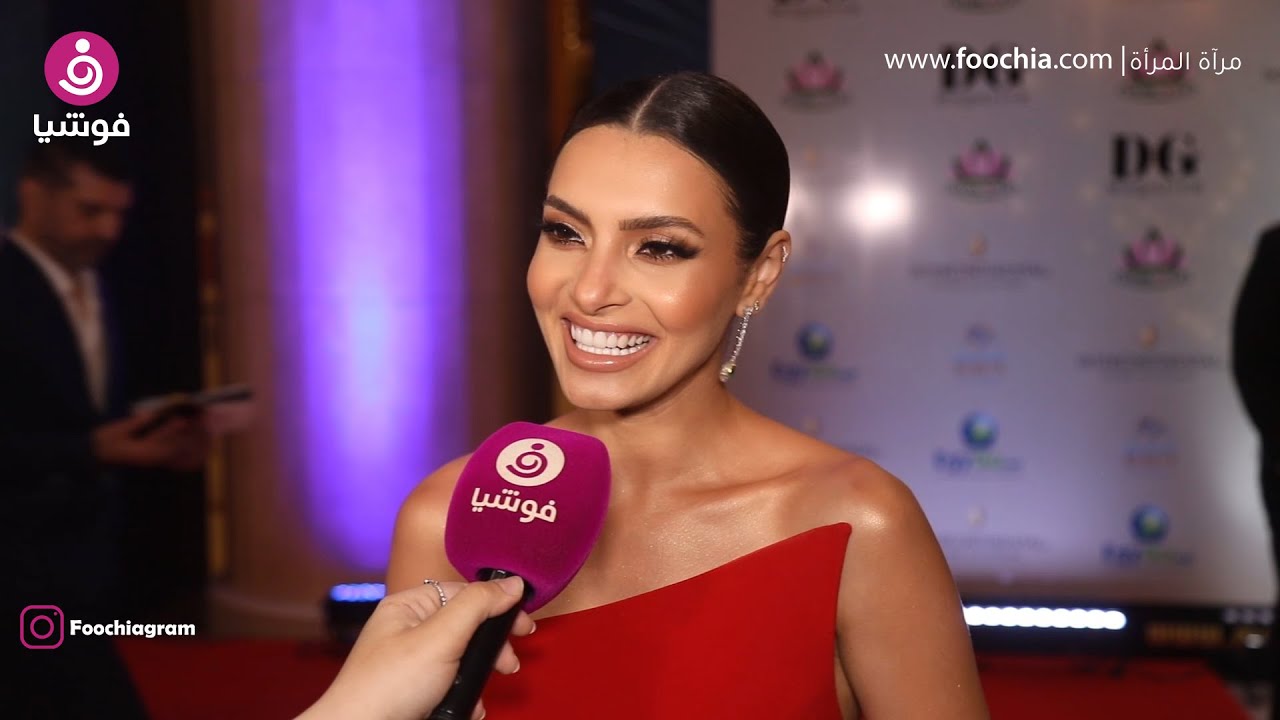 كارمن سليمان تدافع عن محمد صلاح.. وأغنية 