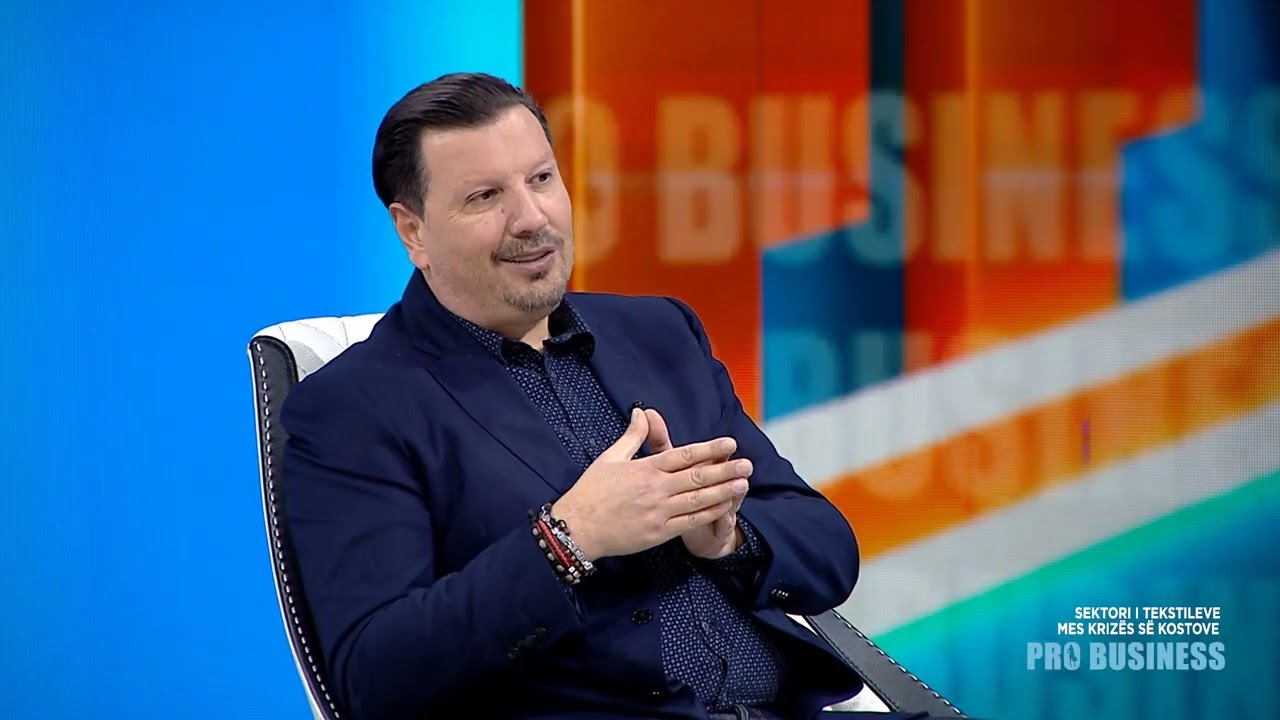 Pro Business - “Made in Albania” eksport në gjithë Evropën
