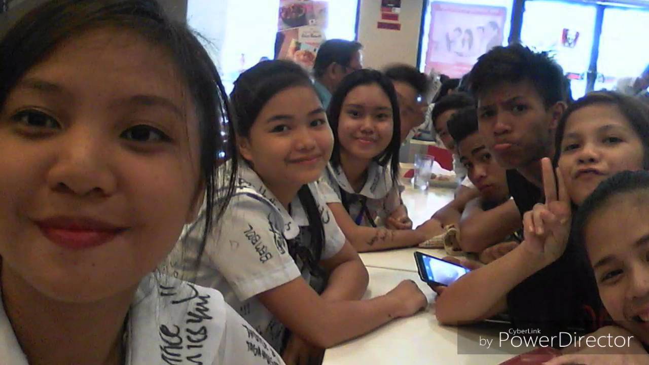 Salamat bbnhs- 10-milton