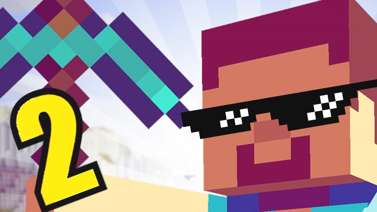 Sí. MINECRAFT. OTRA VEZ.