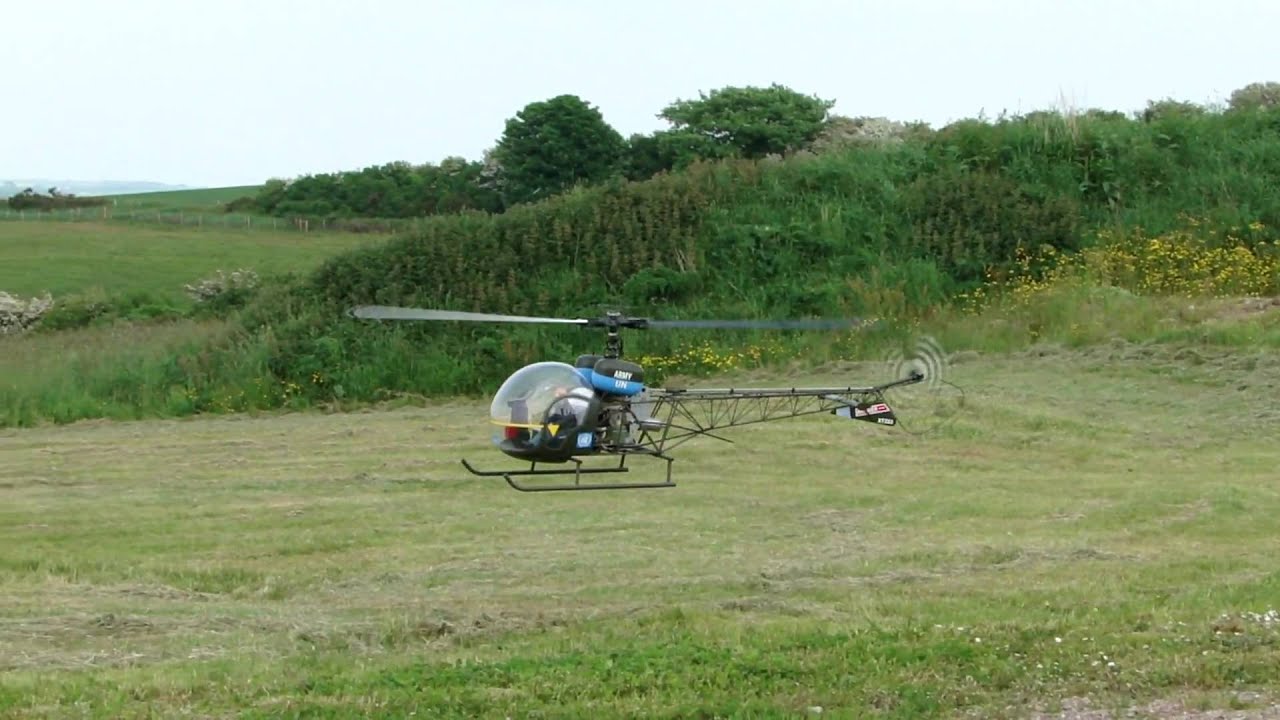 Bell 47g.MP4