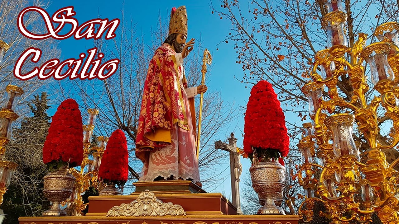 SAN CECILIO | GRANADA 2020