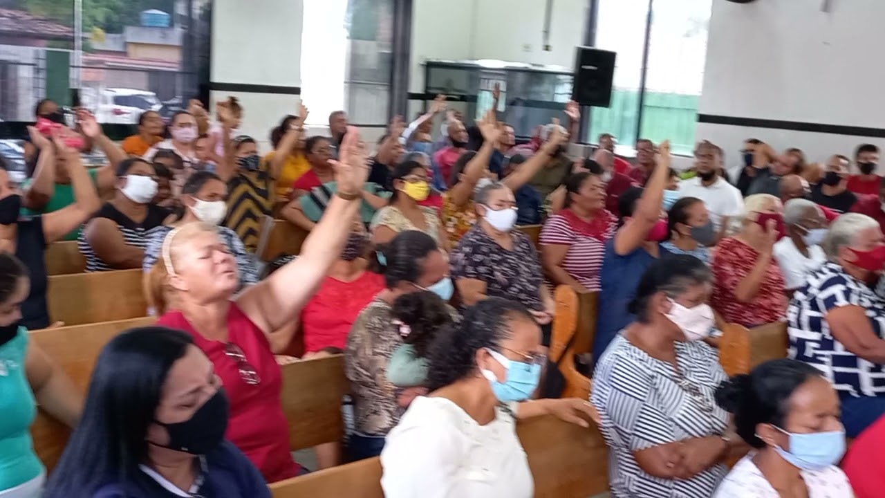 Irmã Neide Maciel- Em Cruz de Rebouças Igarassu PE