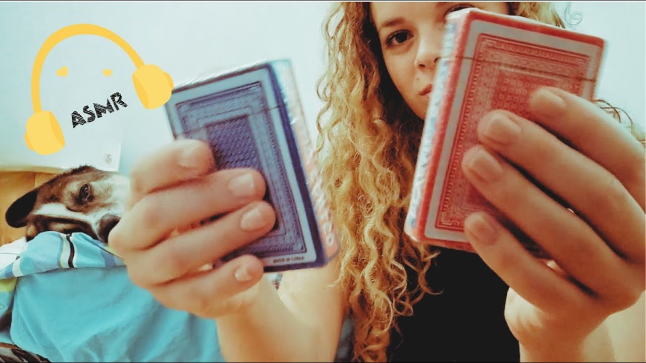 ASMR in Hebrew | אסמר בעברית | זה או זה