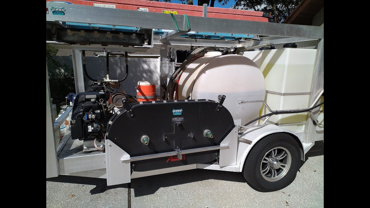 2 nice big jobs, Down streaming, Sticky Icky Time. #howto #cleaning #downstreaming #satisfying