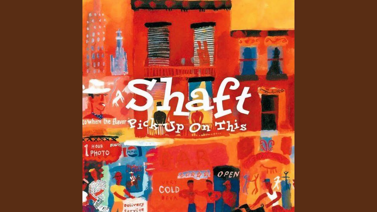 Shake Senora (Radio Edit)