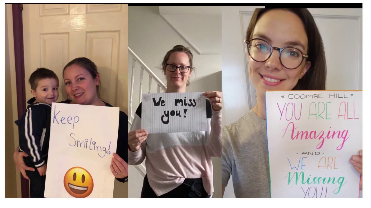 Our Random Acts of Kindness
