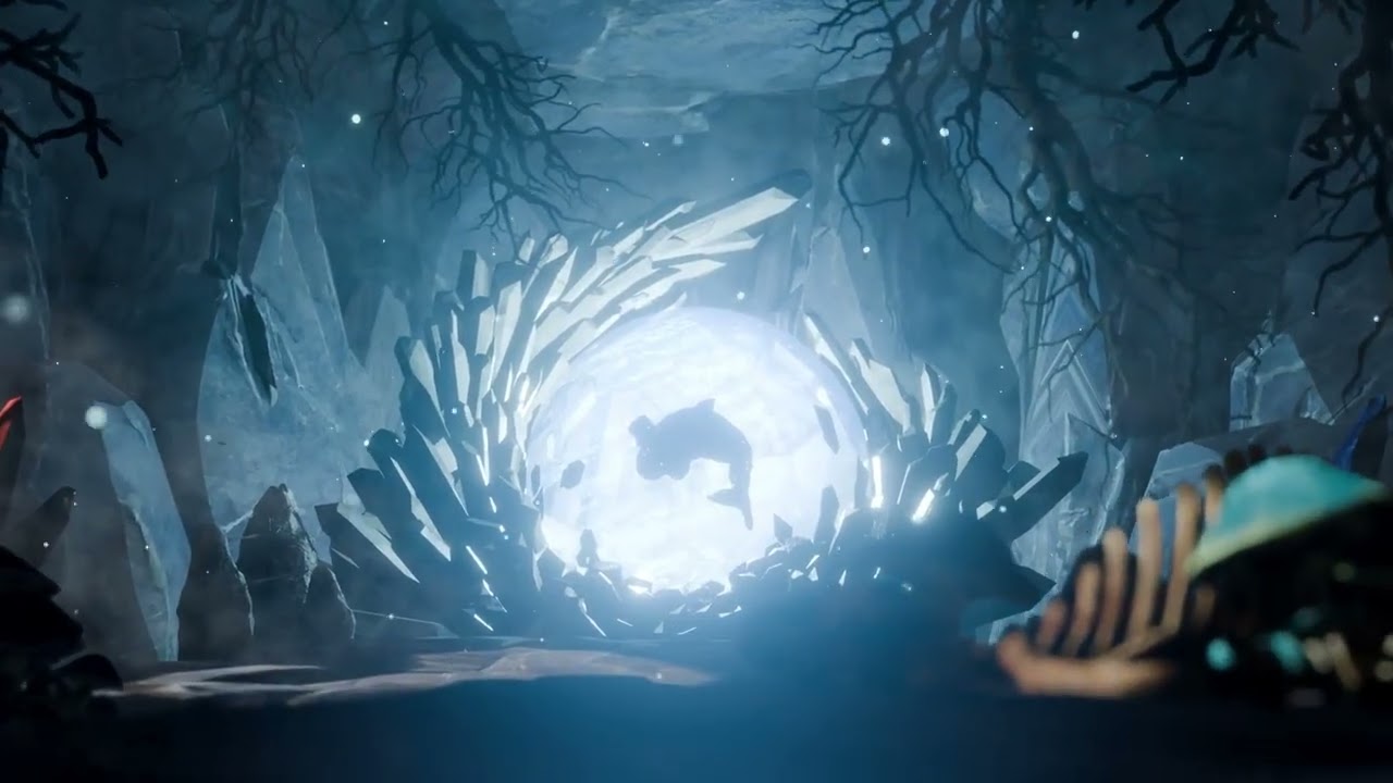 Did someone say Monster Hunter? (Read Description)