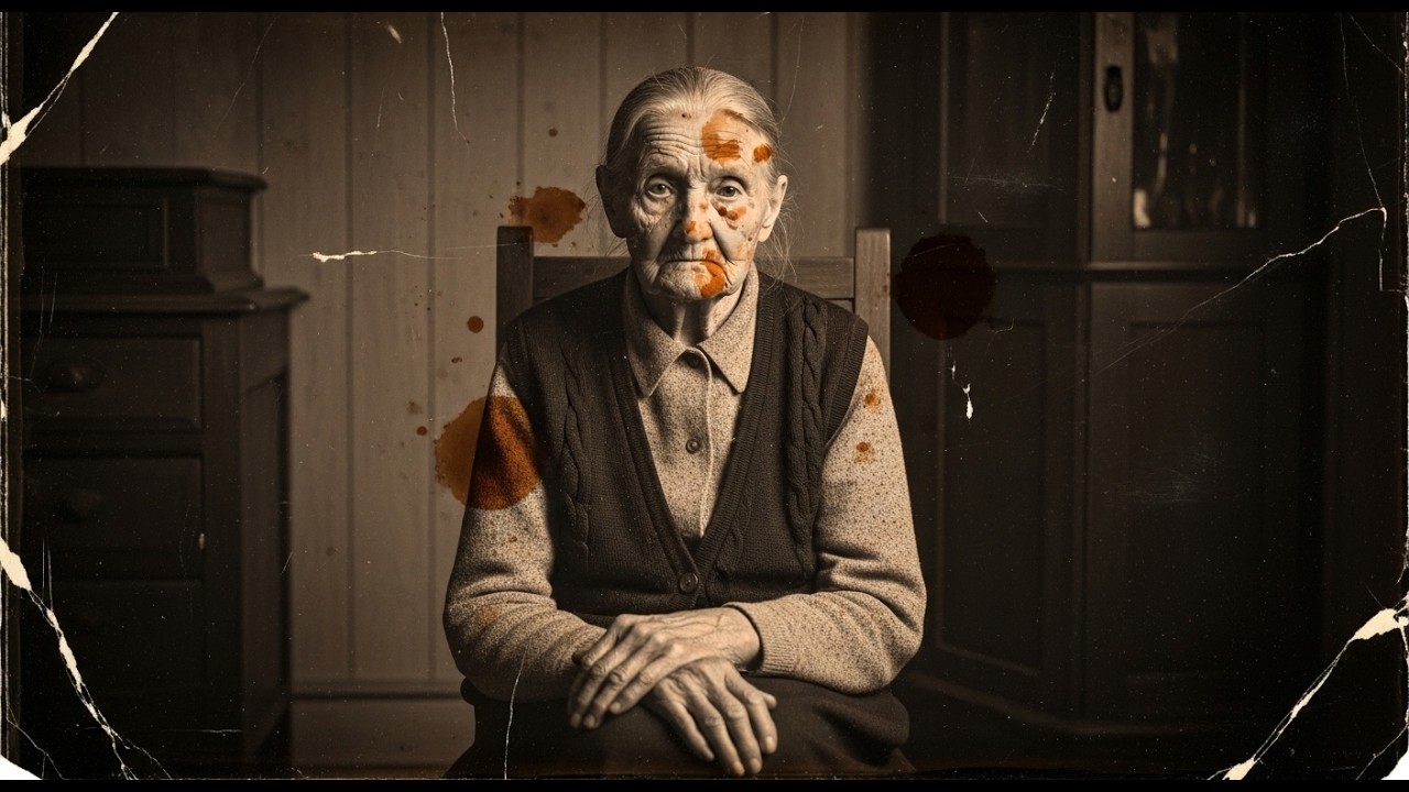 What Really Happened in 1845? A Woman Finally Revealed the Truth Before Her Death