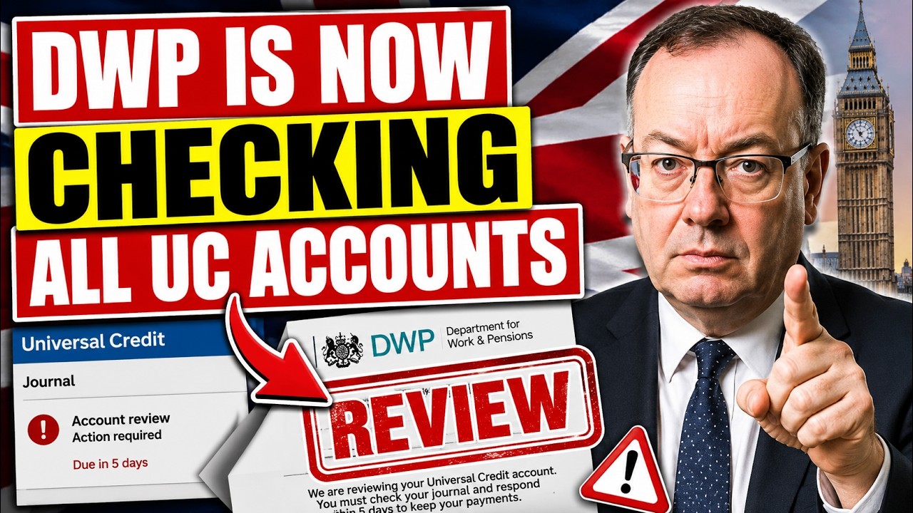 ❌ PENSIONERS 62+: CLAIM THESE 4 PAYOUTS BEFORE THE DEADLINE &mdash; Most Have Never Been Told