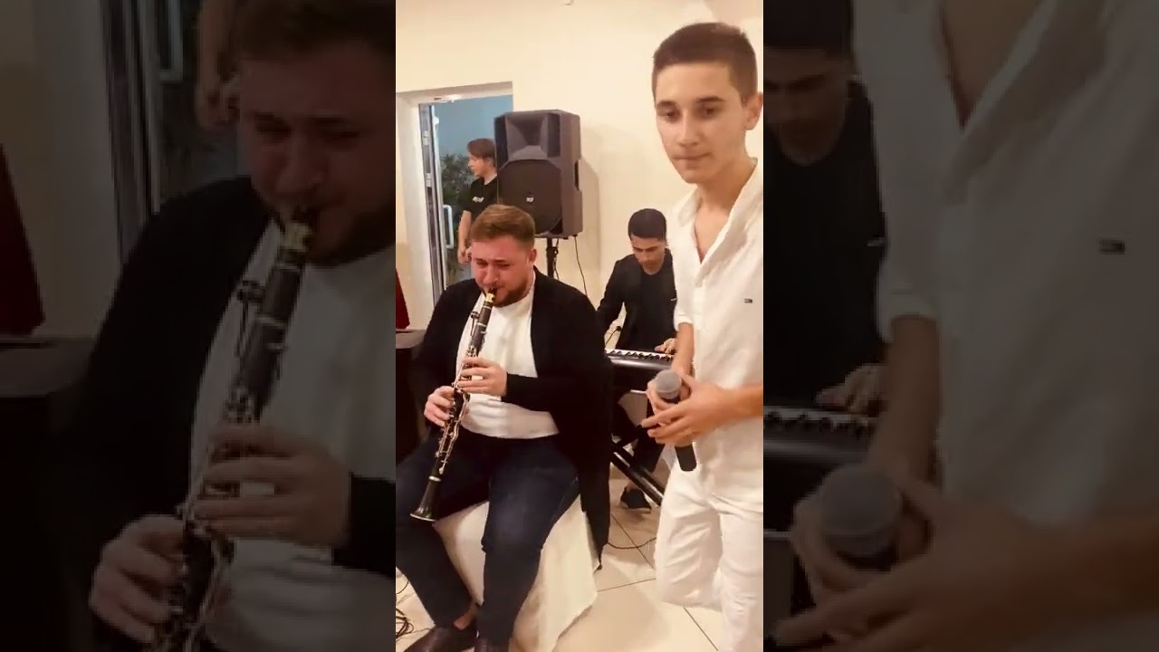 Manvel Sarukhanyan - Arsen Avetisyan - Urartu Band &mdash; Live Sharan @urartuband