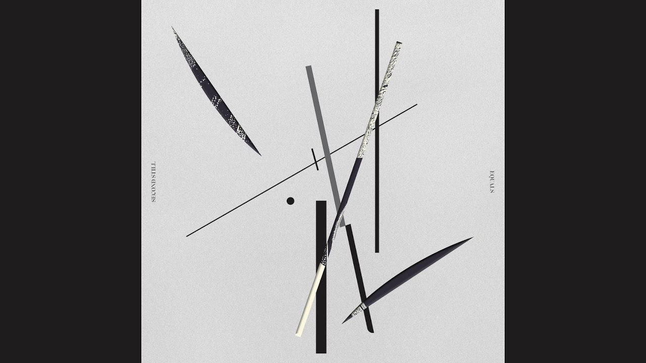 Second Still - Equals (full album)