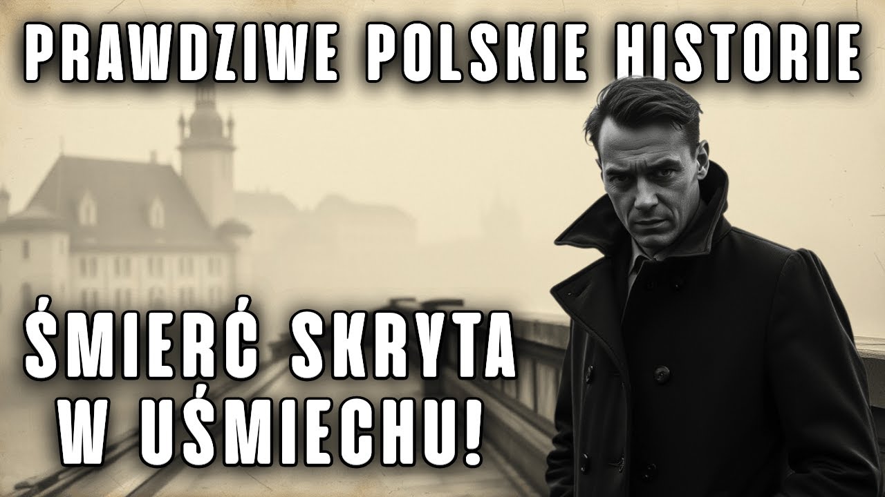 (1957, KRAK&Oacute;W) WŁADYSŁAW MAZURKIEWICZ &ndash; UKRYTA STRONA NAJBARDZIEJ TAJEMNICZEJ SPRAWY W POLSCE