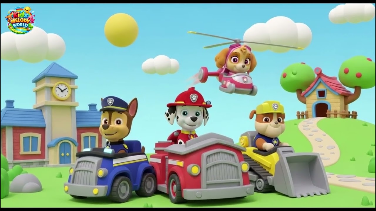 Top Best Nursery Rhymes Compilation | 30 Minutes of Fun Songs for Kids & Toddlers