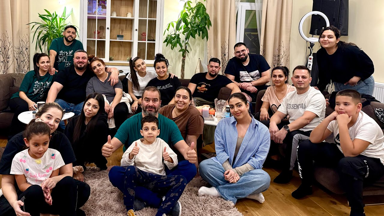 Вечер на хваление част 4- Ицо Асенов, Моника Миткова,Ачо, Цецо Кушев, Асен Михайлов, Златко Митков,