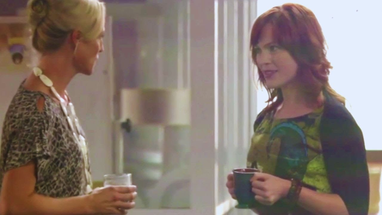 Janet and Erin - the beginning (part 1)