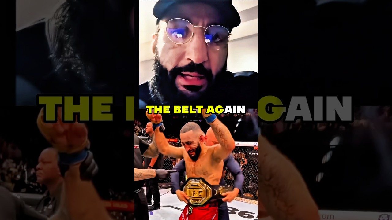 🥺Belal OPENS UP on LOSS to JDM🥊