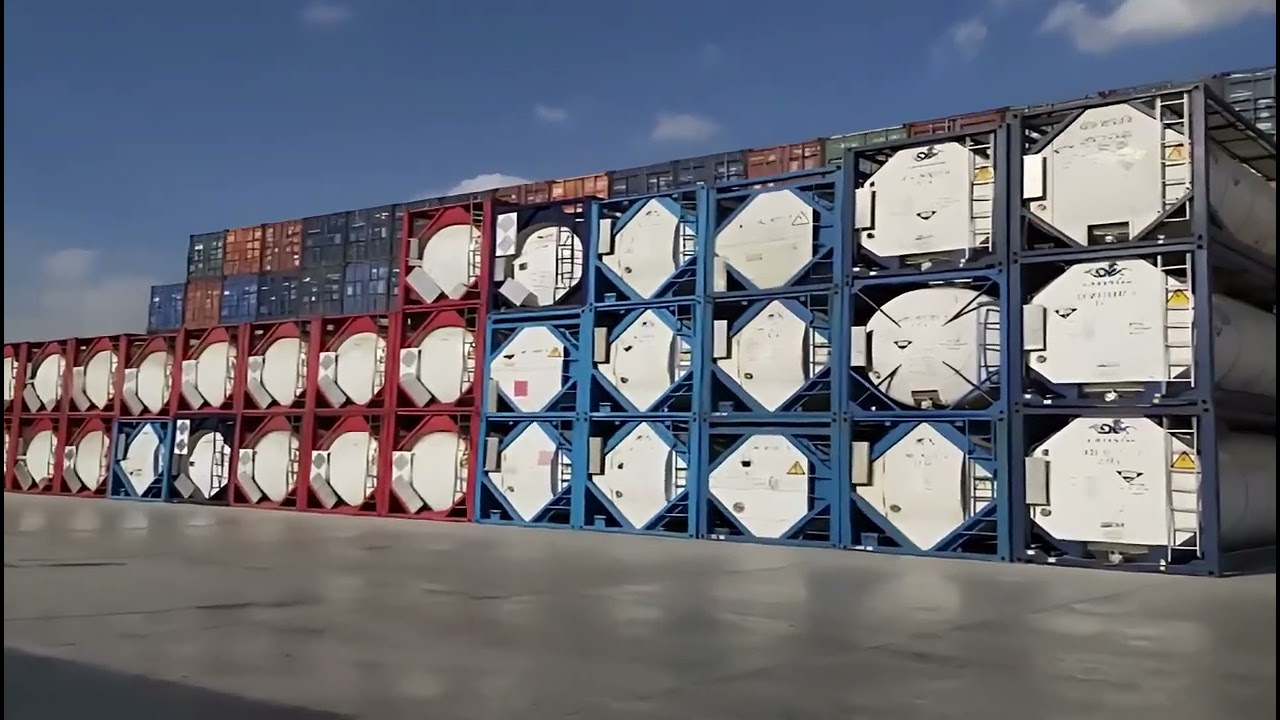 Welcome to TRANSMISR | Your Trusted Logistics Partner Since 1979