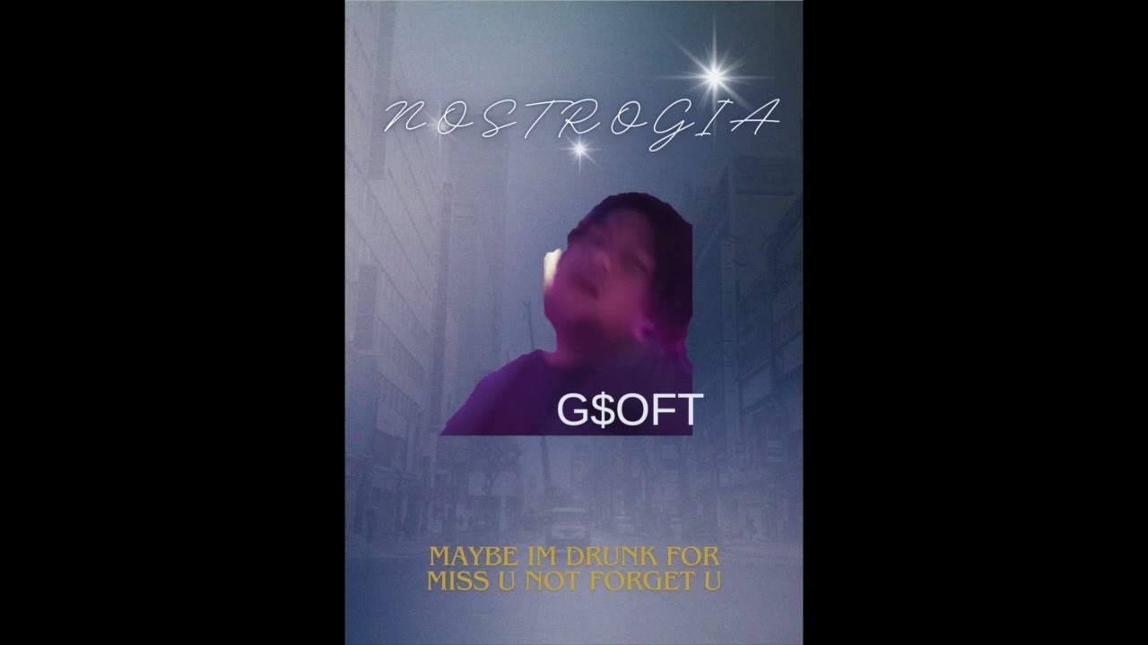 GSOFT  - nostrogia