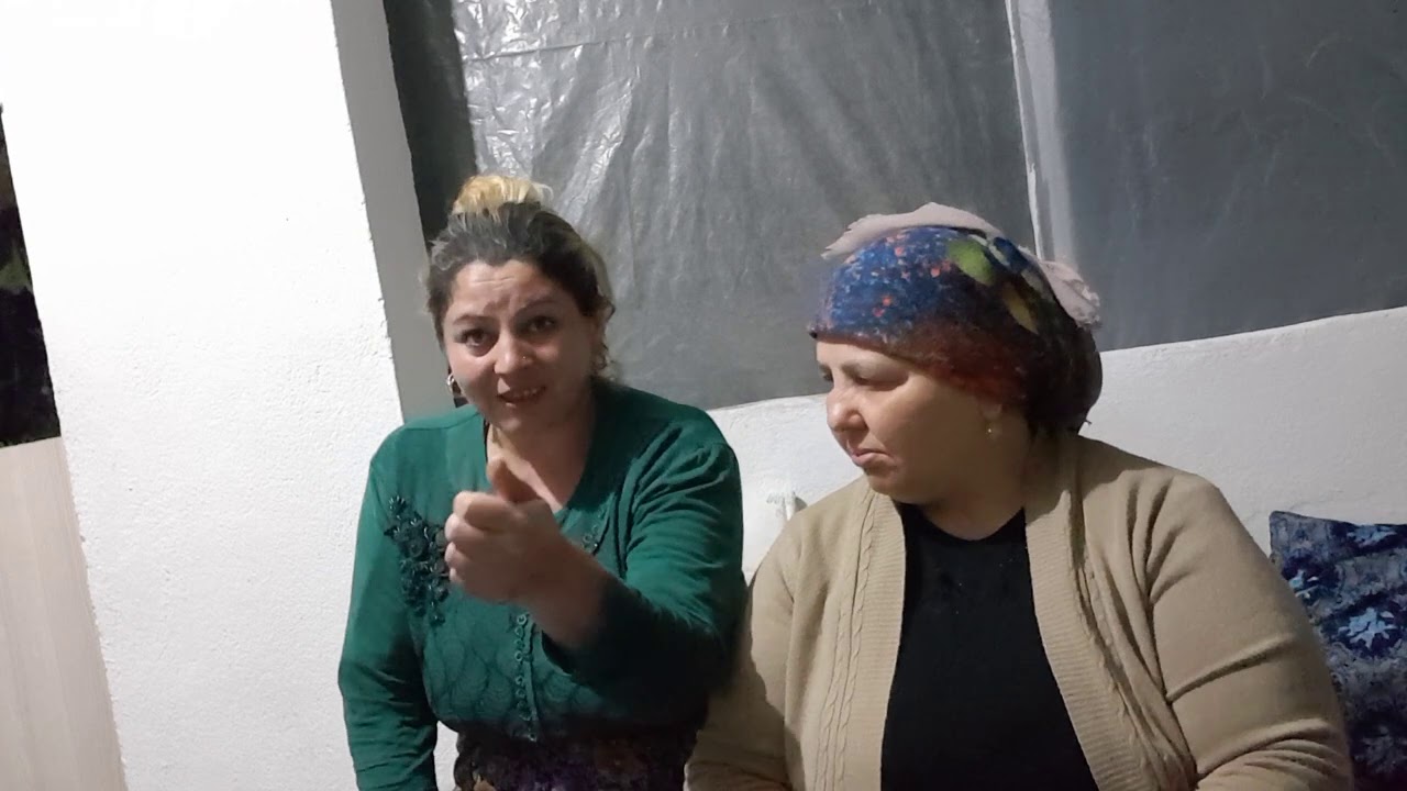 ABLAM SÜPRİZ YEMEK YAPTI BANA HAYRET
