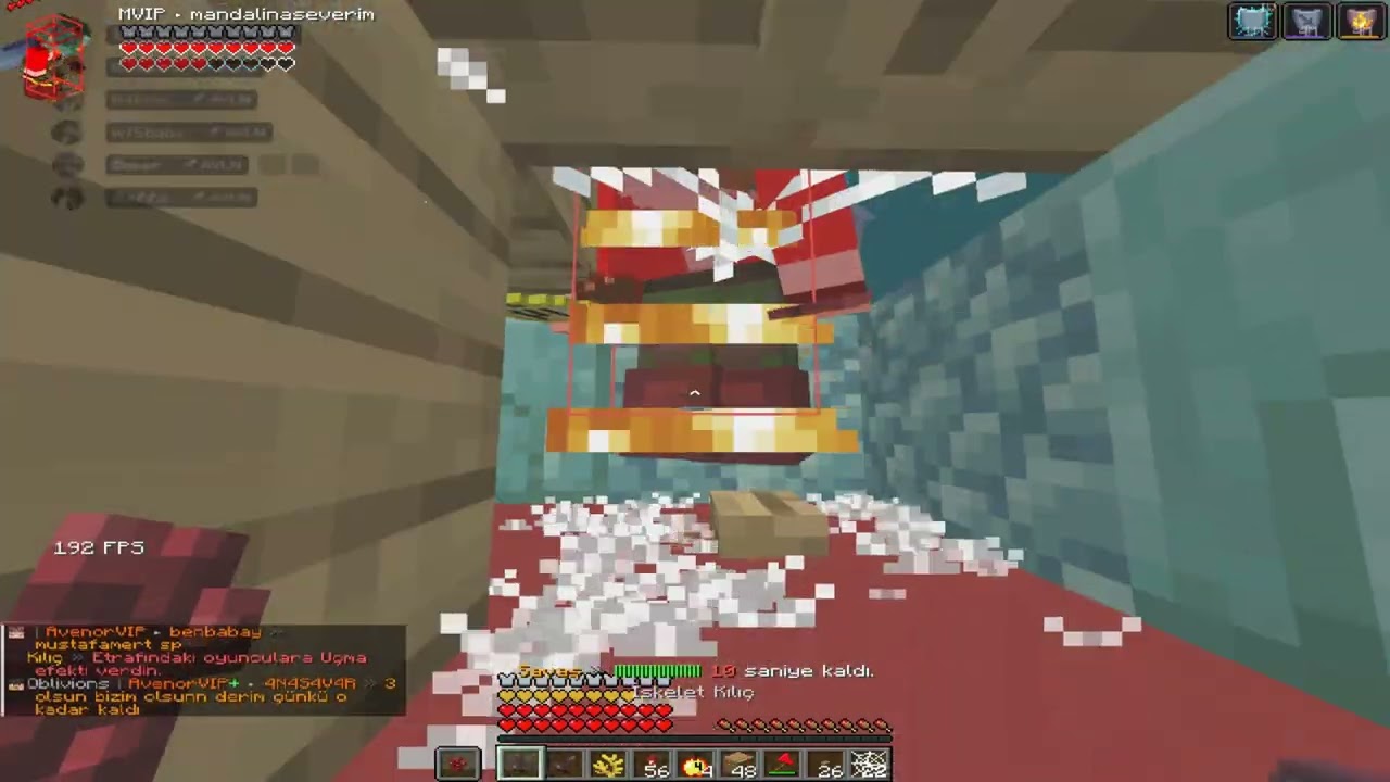 AvenorCraft#2