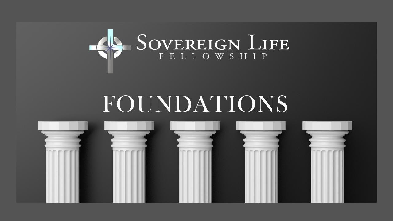 02.08.2026 - Foundations 2026 WK 4 - Visible Presence, Eternal Impact