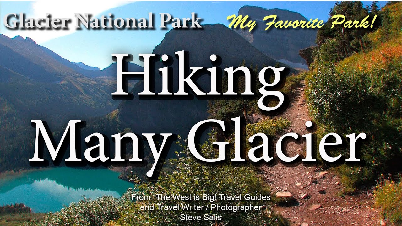Guide to Hiking in Many Glacier in Glacier National Park