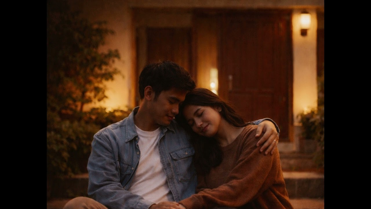 Ikaw Ang Tahanan