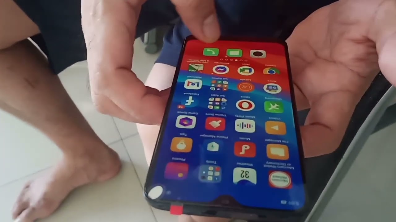 #cellphonerepair#lcdreplacement Oppo A5s