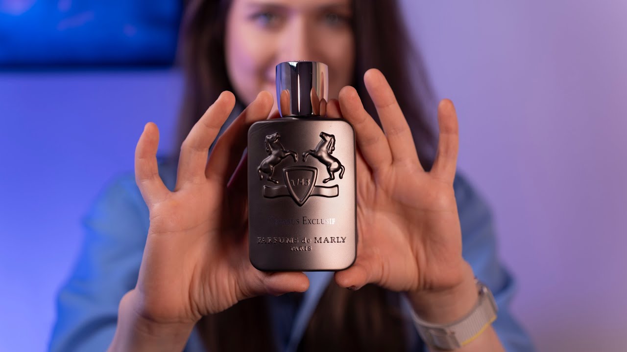 PEGASUS EXCLUSIF BY PARFUMS DE MARLY REVIEW 2024 IS IT BETTER?