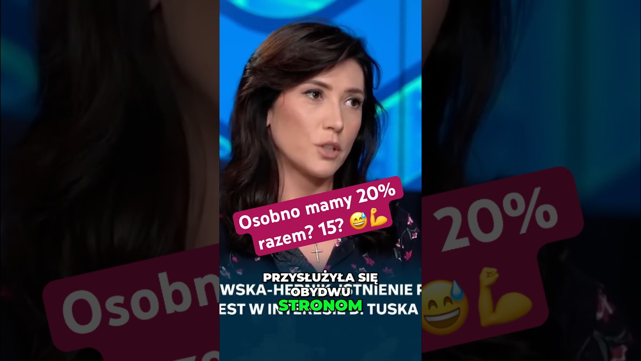 👉Zajączkowska zaskoczyła! Rozłąka z Braunem pomogła obu stronom🔥