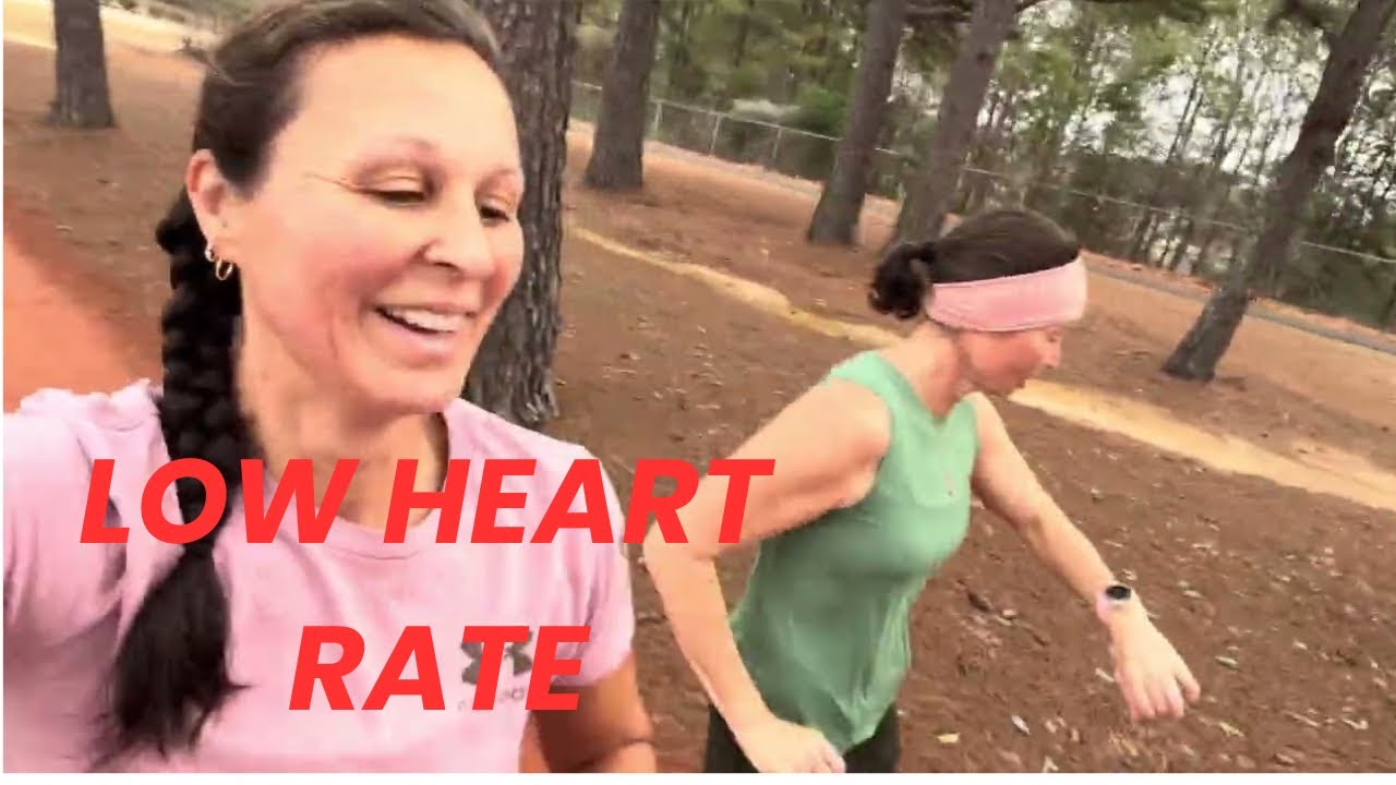 6 Mile Easy Recovery Run + 10 Minute Strength Workout