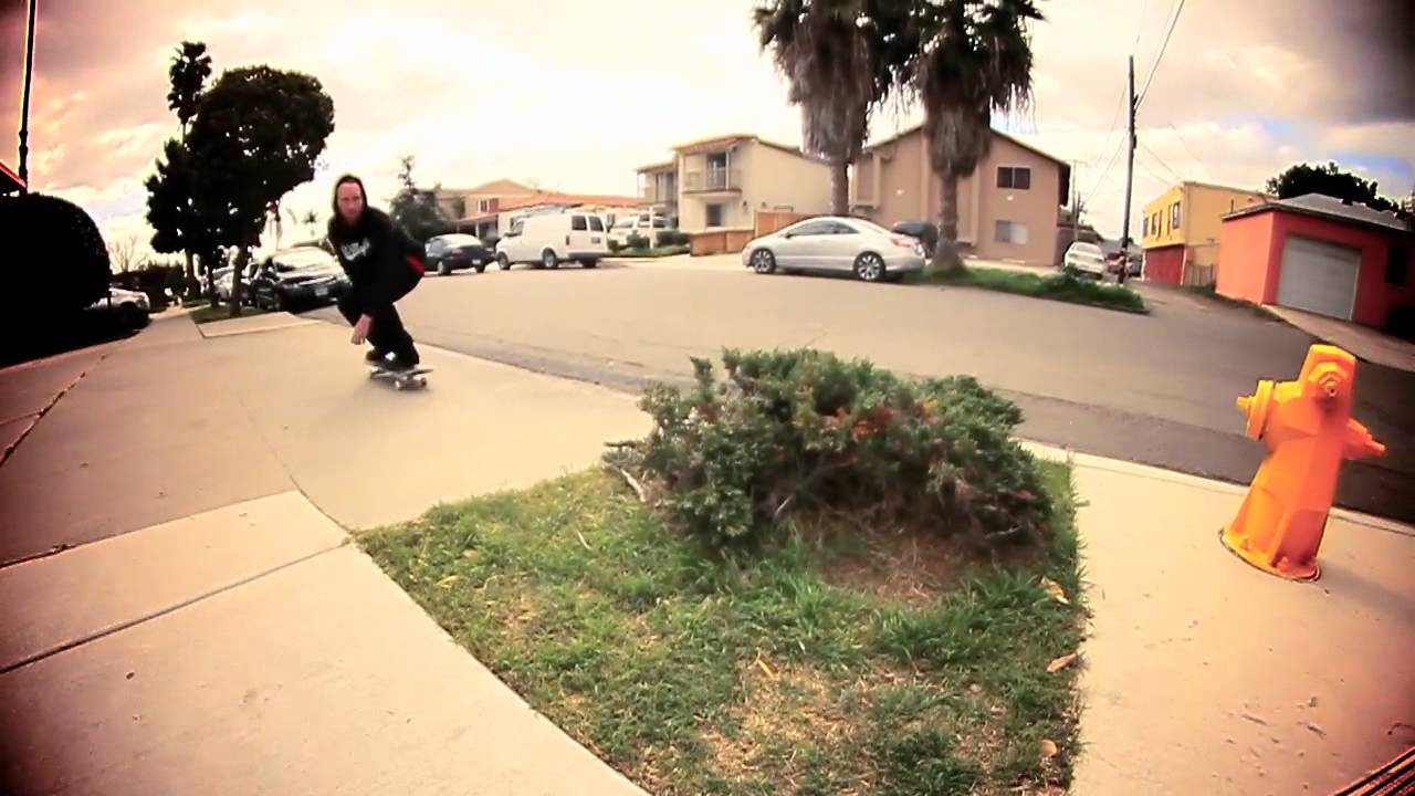 SK8MAFIA Saturday: May 19th, 2012