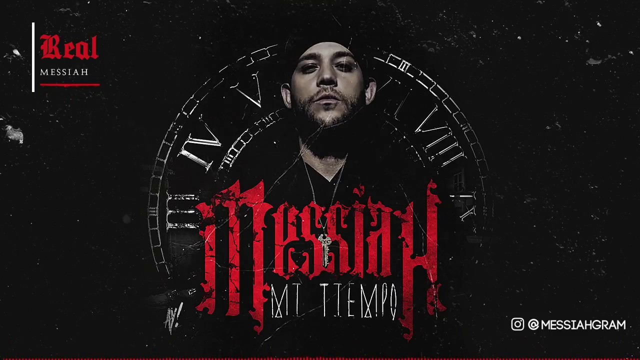 Messiah - Real [Official Audio]