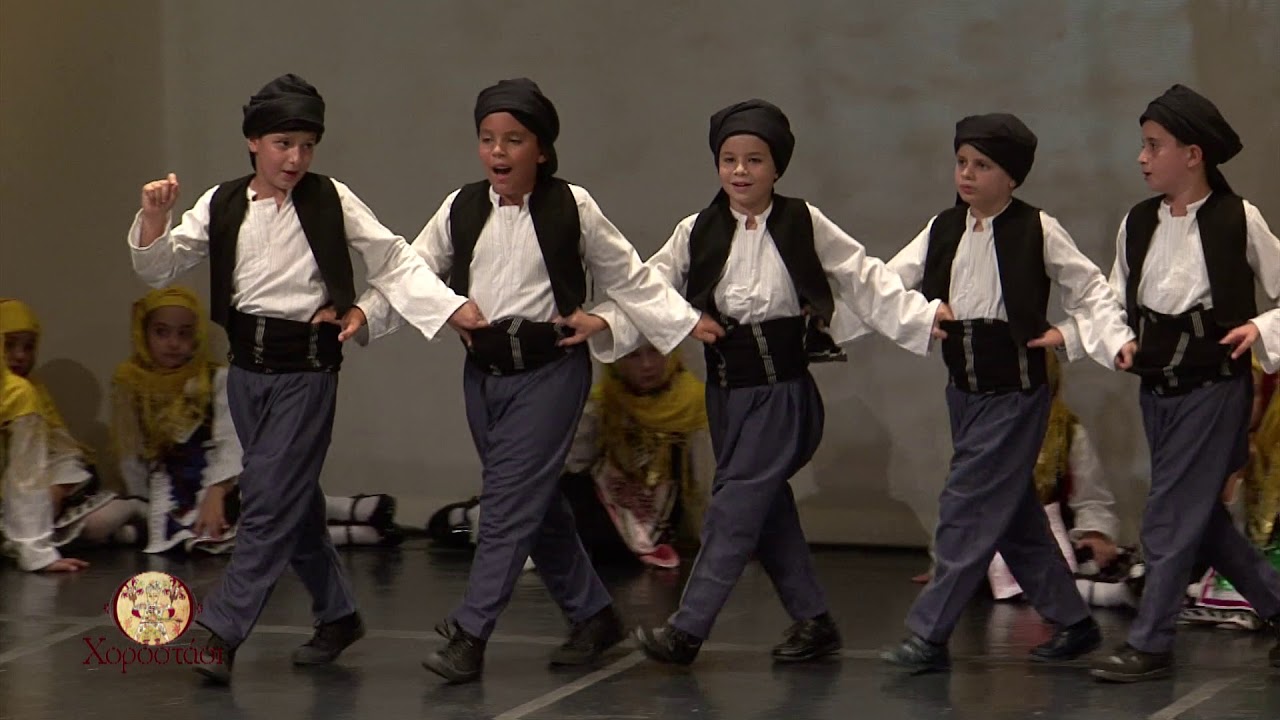 Ζωναράδικος, Έβρος (Χοροστάσι, 2018)
