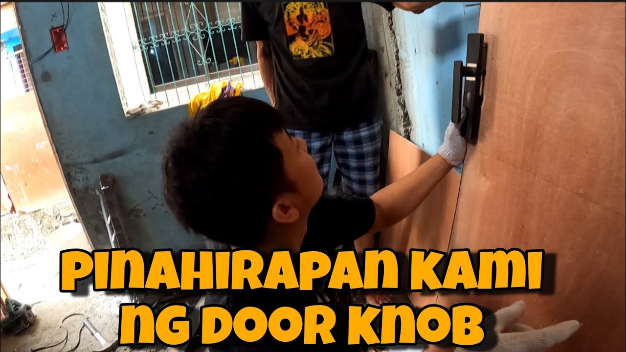DAY 32 BAHAY SERYE I BAGONG PINTUAN I TEAMPULIBUK CHALLENGE 