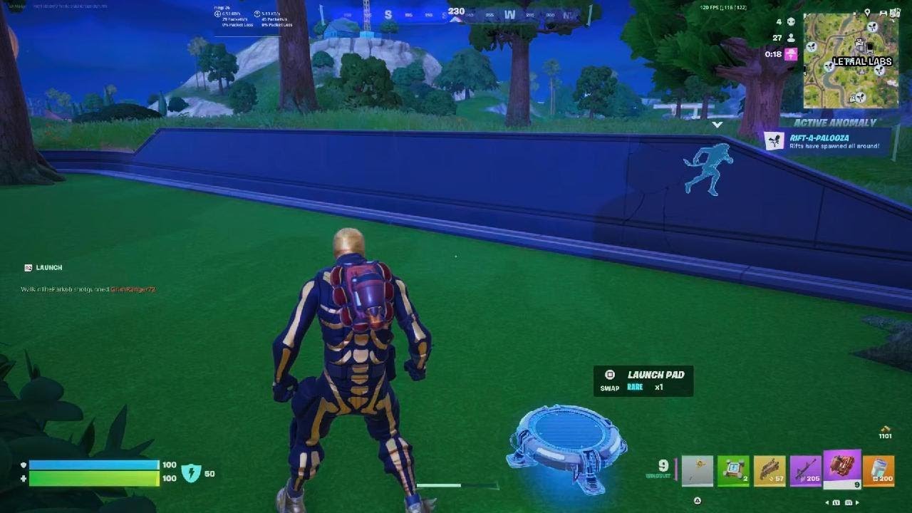 Almost losing a heal off in pubs