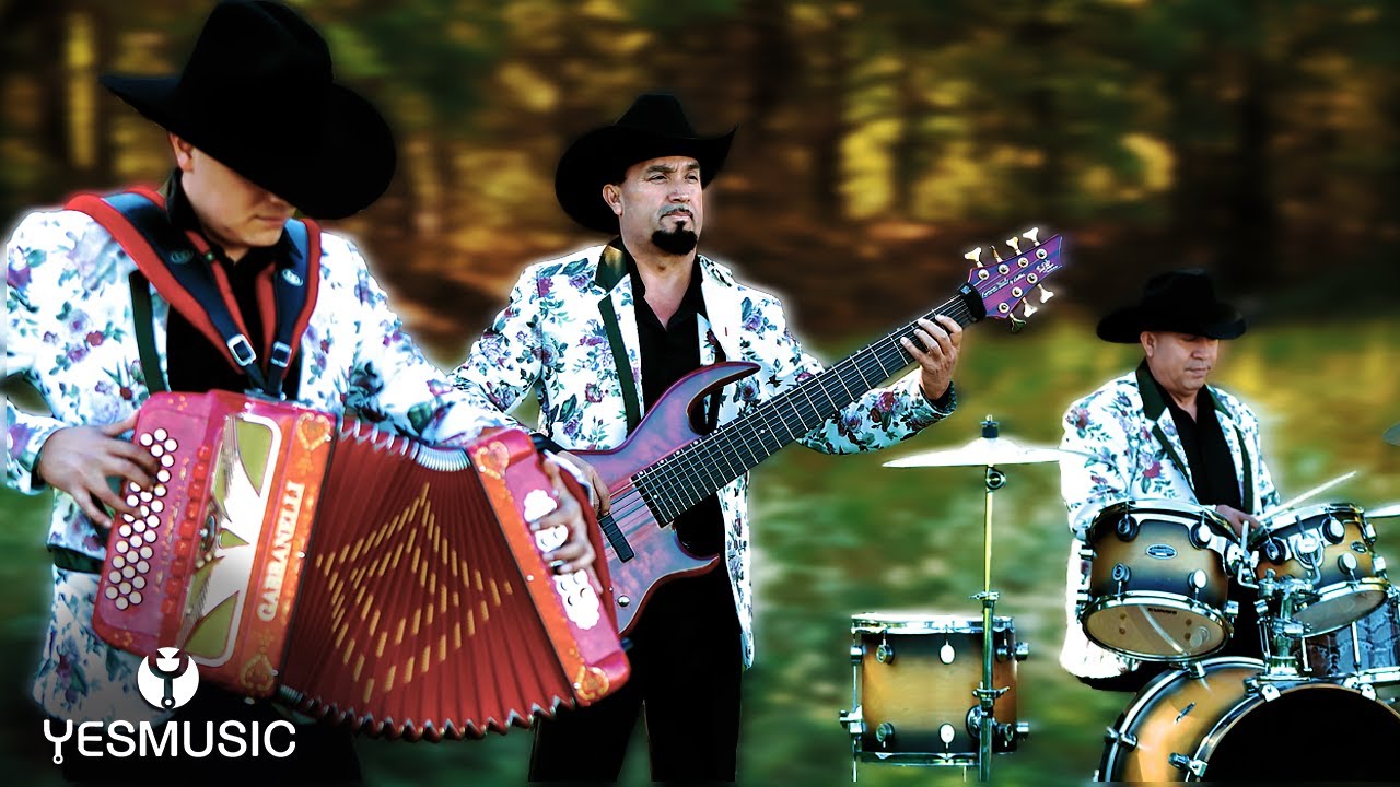 Los Indomables De Cedral 