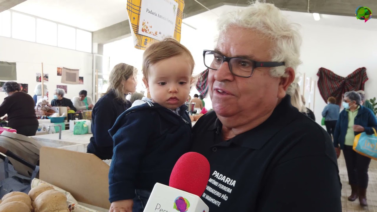 Monforte celebra São Martinho