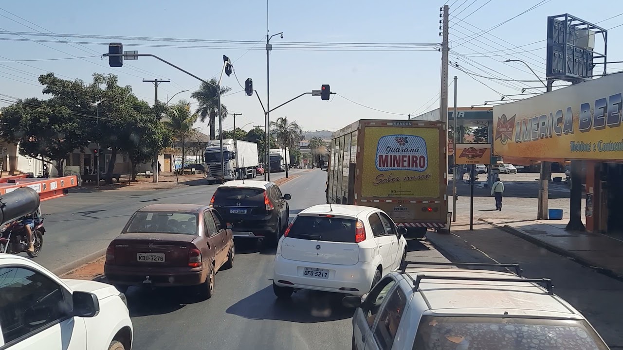 Nerópolis Goiás