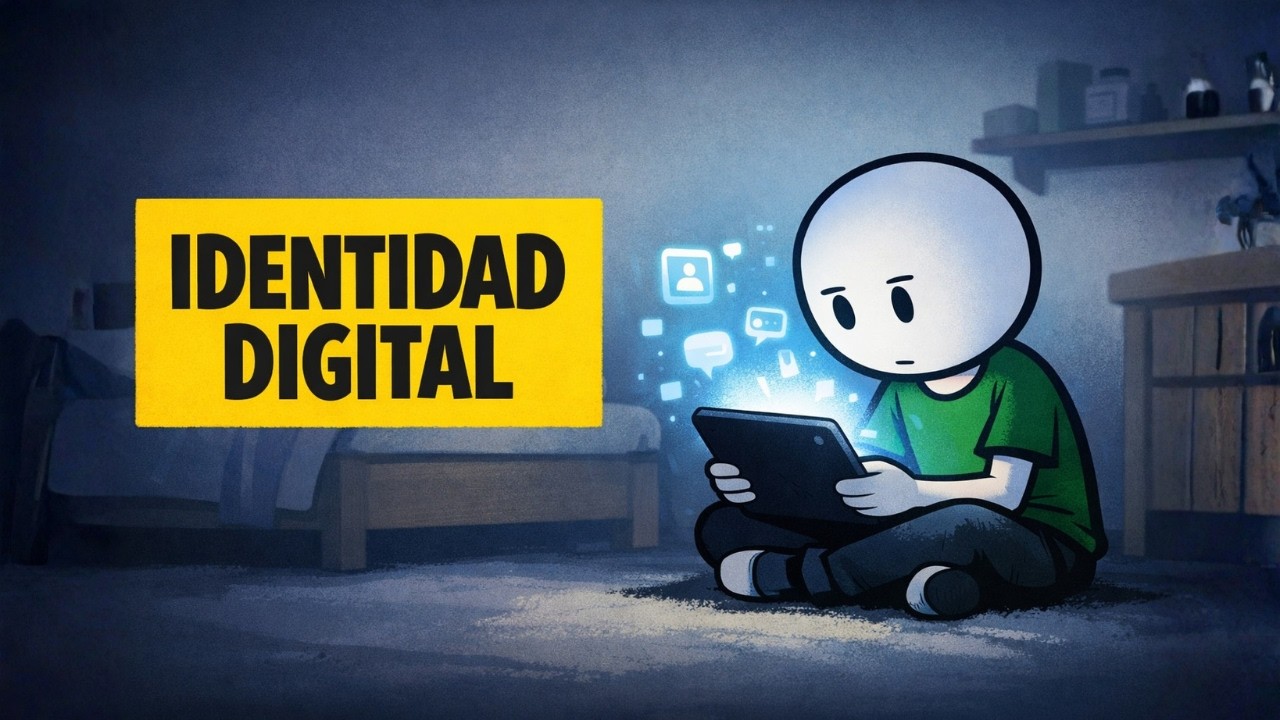 Psicología de la Generación Alfa: La Primera Generación Criada Por La Inteligencia Artificial.