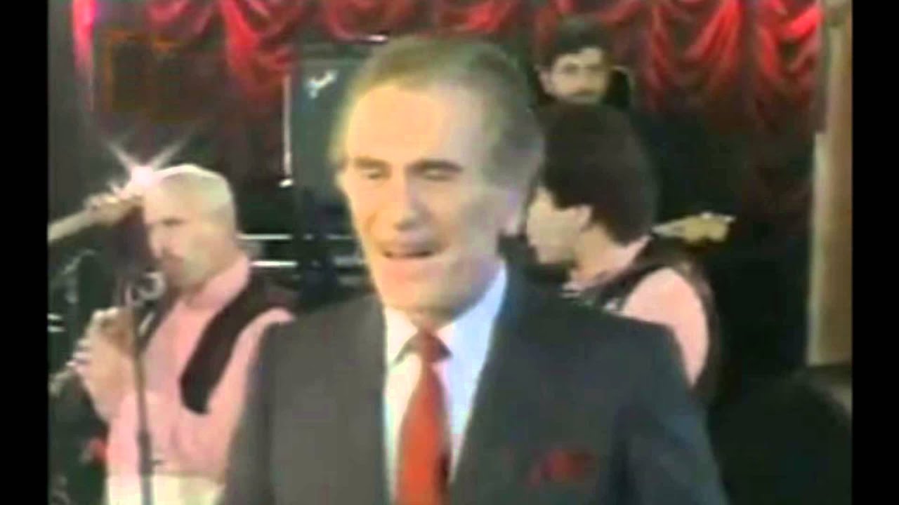 Recep BİRGİT-Bülbül Âsâ Rûz-ü Şeb Kârım Nevâ Canım (Müşterek Tak.) (EVÇ)R.G.