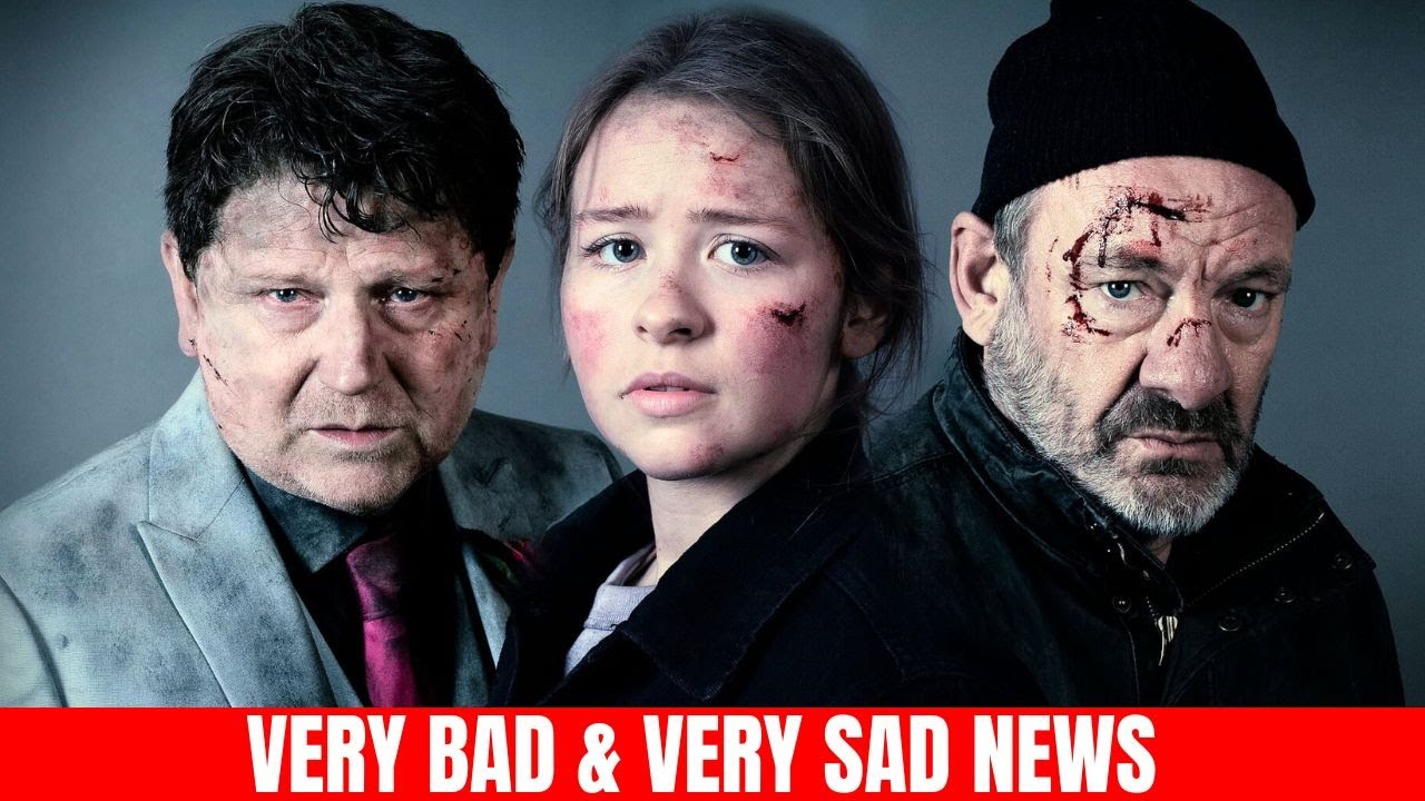Very Sad News Emmerdale Fans Stunned by Jimmy King's Shocking Past ITV Role! You Won't Believe This!