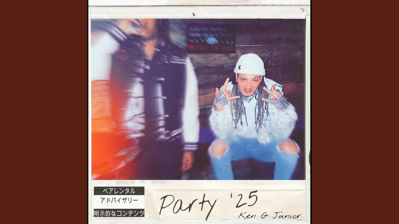 Life Of The Party
