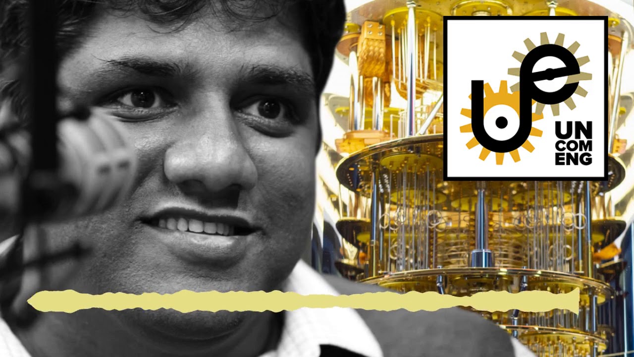 Quantum Computing Breakthroughs with Moinuddin Qureshi