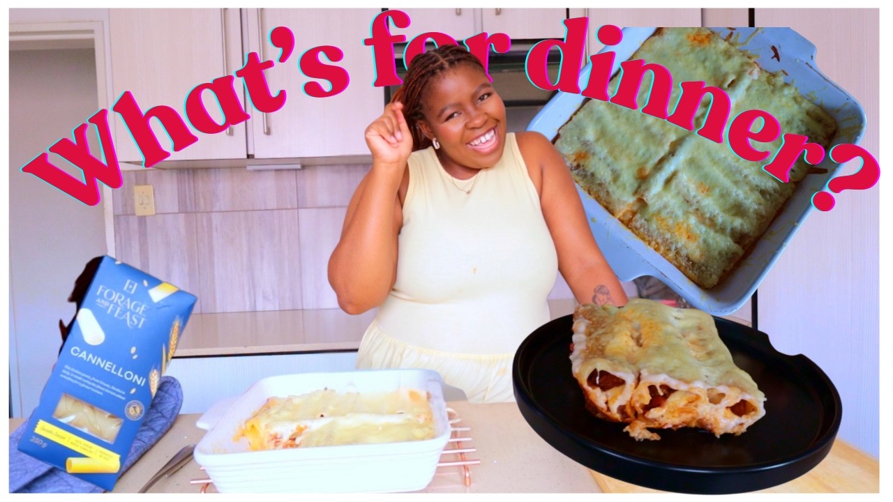 What's For Dinner? Easy pasta bake recipe// Quick and easy dinner recipes