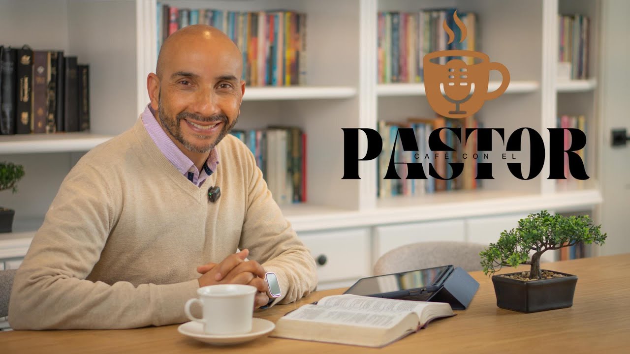 Café Con El Pastor - Cap 1 - Una Vida Nueva